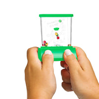 Handheld ring game toy for party favors return gifts and goodie bags
