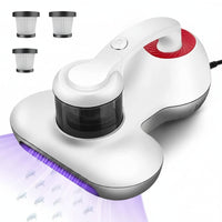 bed vacuum cleaner for mattress and pillows