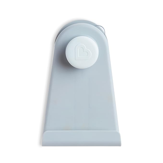 Empty Hanging Bath Toy Storage Bag - Spacious for Multiple Bath Toys