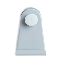 Empty Hanging Bath Toy Storage Bag - Spacious for Multiple Bath Toys
