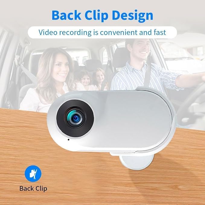 HD pet activity camera for cats and small dogs