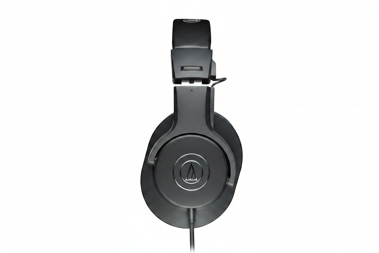  headphones for music production and audio work