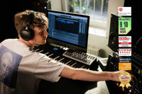 headphones for professional audio engineers and producers