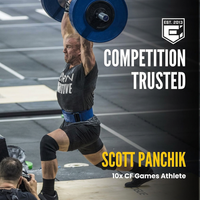 Heavy duty weightlifting belt with lower back support for deadlifts