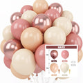 Nude Pink