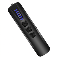 hidden camera detector anti spy device with RF signal and WiFi scanner for privacy protection