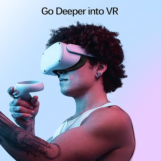 high density foam vr cushion pad for face support