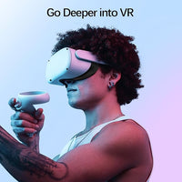 high density foam vr cushion pad for face support