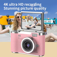 Camera high pixel CCD sensor for clear photos