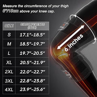 Close-up of adjustable straps on hinged knee brace for customizable compression and joint support