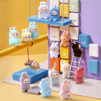 Holiday and birthday gift collectible monster toy