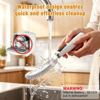 heated butter knife kitchen accessory