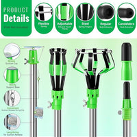 Household Lighting Tool Kit For Bulb Replacement