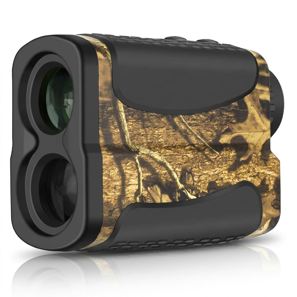 700 Yards Hunting Range Finder Waterproof Archery Rangefinder