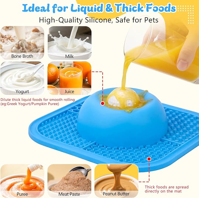 Pet feeding bowl for regular indoor food use