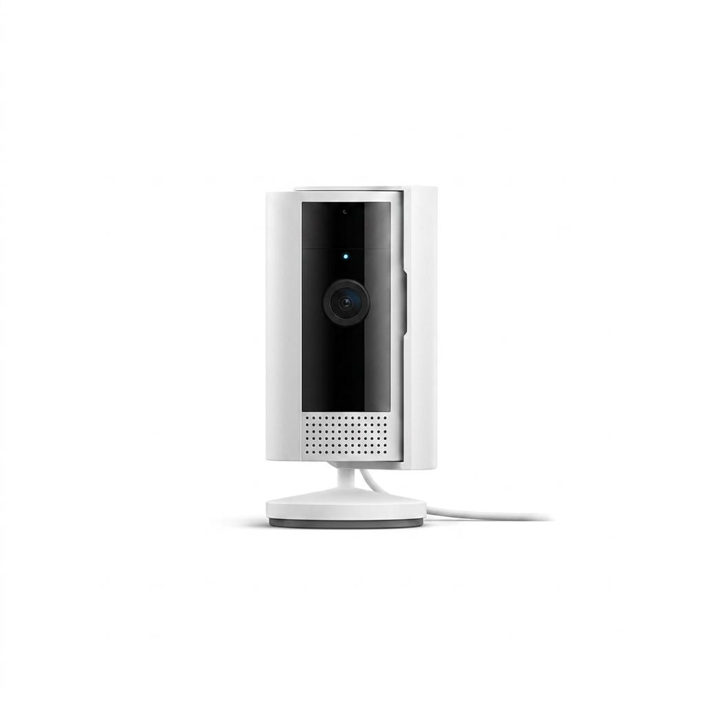 Indoor 1080P HD smart room camera