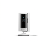 Indoor 1080P HD smart room camera