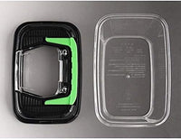 Insect Cage Critter Keeper for Small Pets, Reptiles, and Amphibians