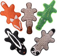 Interactive Dog Chew Toy With Sound Feature For Play Sessions