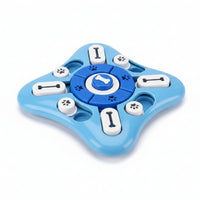 Interactive pet toy for dogs and cats