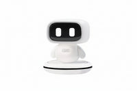 Interactive talking robot toy for kids