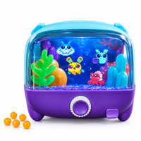 Interactive toy for kids featuring an electronic design for everyday playtime.