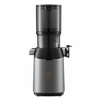 Juicer machine with pulp separation for home juice preparation