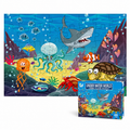 Ocean World