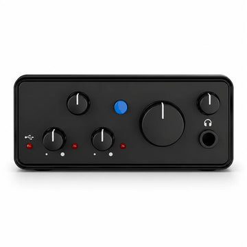 Audio recording gear and studio sound accessories
