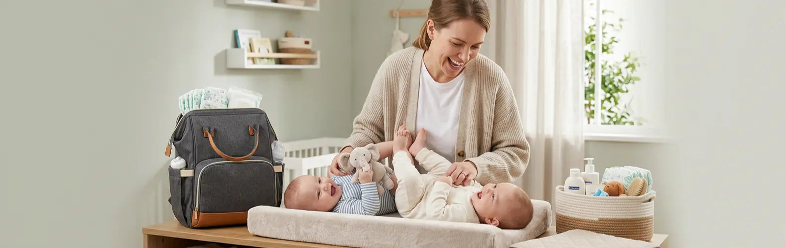 Baby Diapers