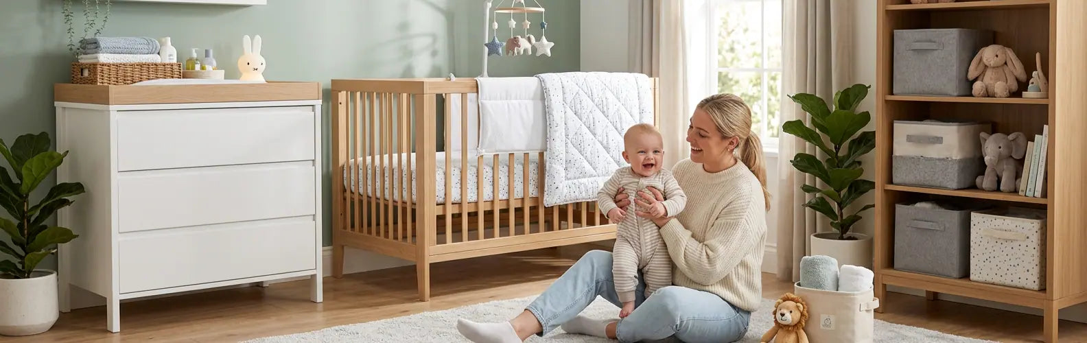 Baby Nursery