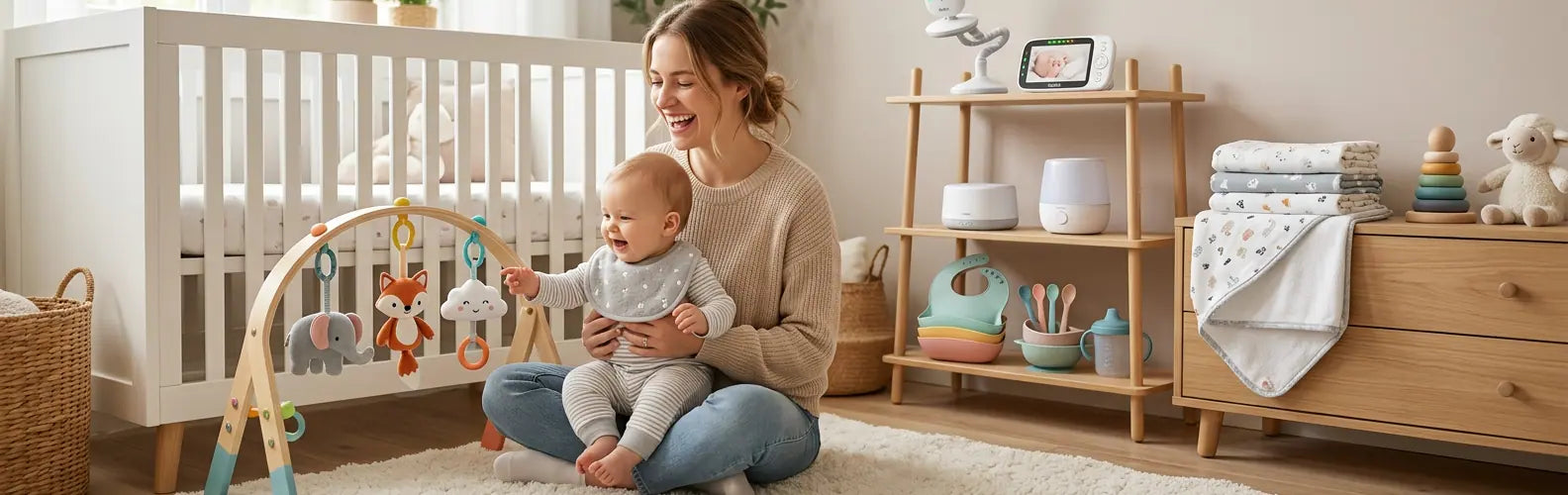 Baby Care