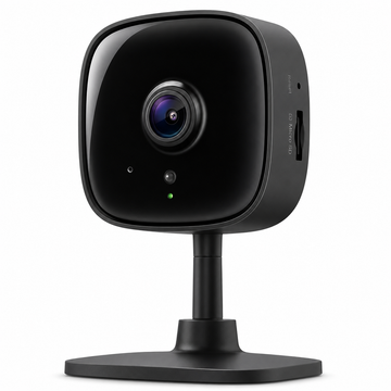 Baby monitor category image for parent-guided baby room viewing and nursery accessories