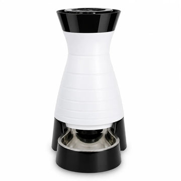 Dog feeding bowl and pet food accessories