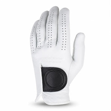 Golf gloves and golf accessories for practice