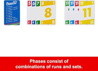 Kids and adults card game 108 cards fun gameplay