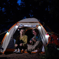 ds camping LED light for safe and fun outdoor activities