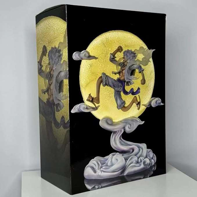 Kids character action figure toy for creative play