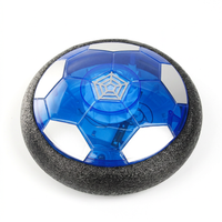 Kids coordination soccer toy hover ball