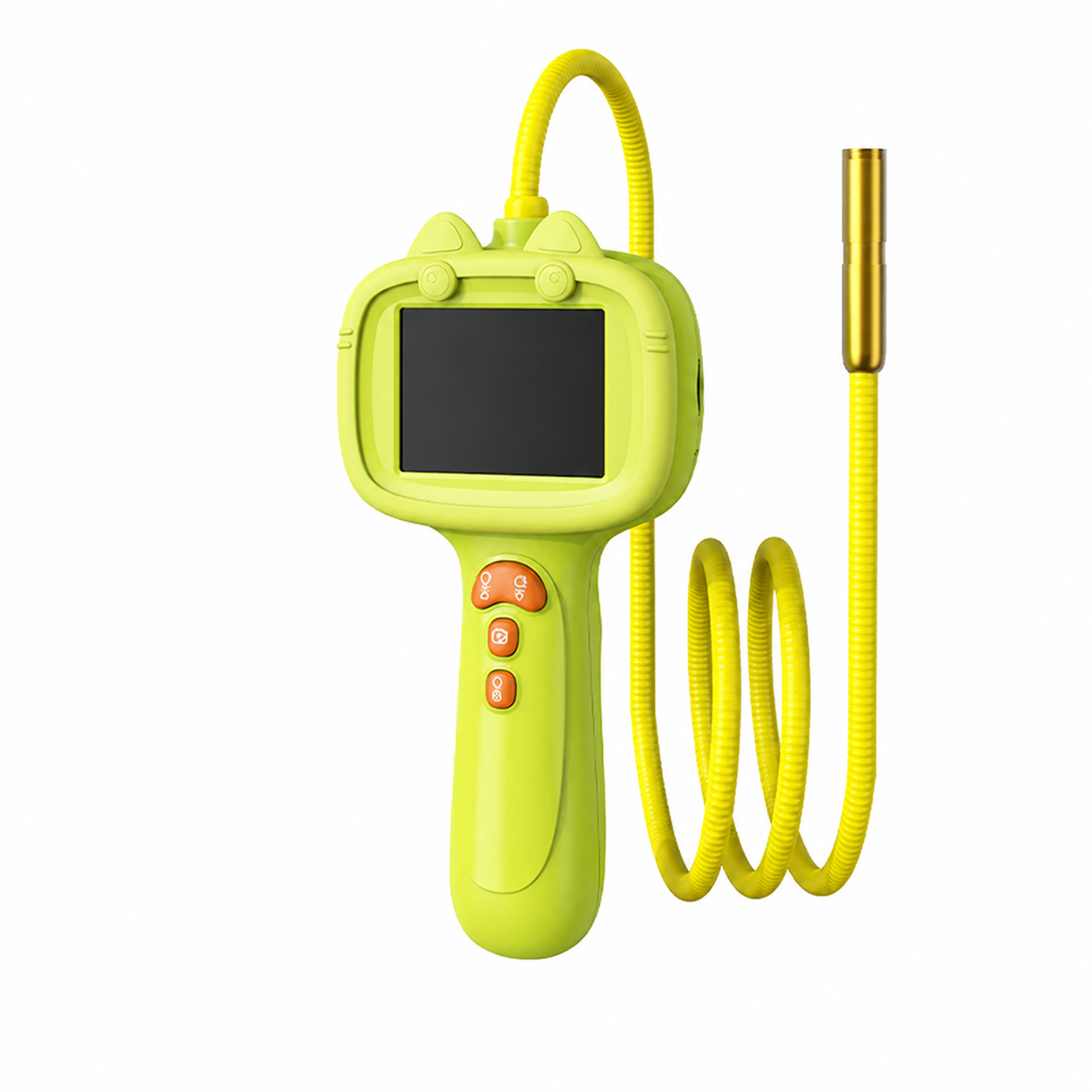 Kids handheld exploration camera exploration toy