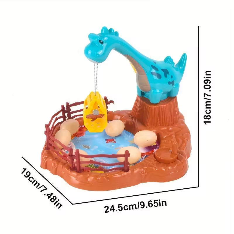 Kids indoor catching game toy for preschool play activities