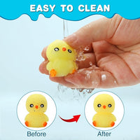 Squishy toys for kids party favors and birthday gifts