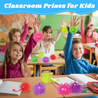 Light up balls for kids party favors and return gifts