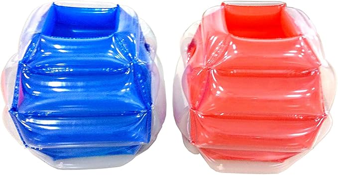 Kids party game bumper play fun