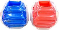 Kids party game bumper play fun