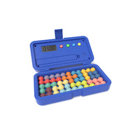Kids Puzzle Toy with Timer – STEM Learning Puzzle for Children, Enhances Problem Solving