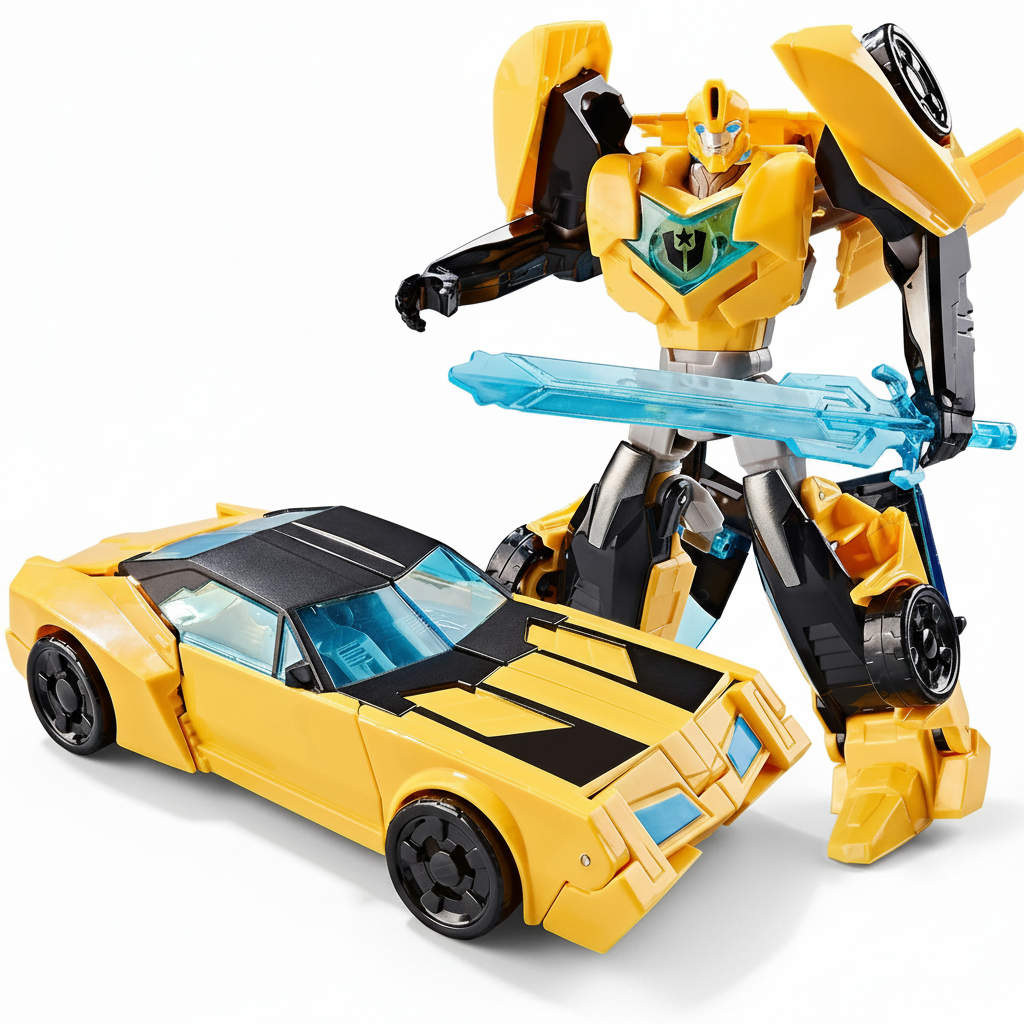 Kids remote control robot toy for indoor play