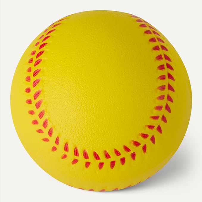 Kids safe baseball practice balls foam