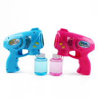 Kids Summer Bubble Toy Outdoor Play Fun
