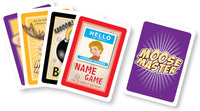 Kids teens adults funny game for parties